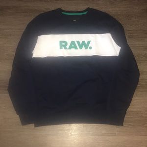 G Star Raw Sweater